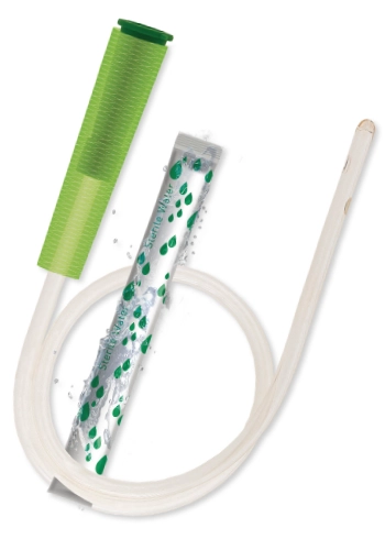 greencath® PLUS – Urinski kateter Nelaton sa nanosom